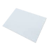 Boríték LC/5 szilikonos bélésnyomott 162×229mm Bluering® 100 db/csom fehér