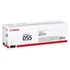 Canon CRG055 toner yellow ORIGINAL 2,1K