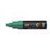 Dekormarker 8mm, Uni Posca PC-8K zöld