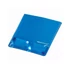 Egérpad csuklótámasszal, Fellowes® Health-V Crystal, kék