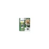Epson T1284 tintapatron yellow ORIGINAL