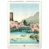 Falinaptár képes  330×460mm Vintage Posters-Japanese art Realsystem 2027.