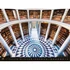 Falinaptár képes 420 × 560 mm, fehér lapokkal Bibliotheca Dayliner 2027.