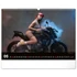 Falinaptár képes  480×330mm Girls & Bikes  Realsystem 2027.