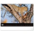 Falinaptár képes  480x330mm Wild Africa Realsystem 2027.