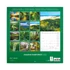 Falinaptár képes lemeznaptár 300x300mm, Amazing Rainforest Realsystem 2026.