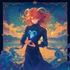 Falinaptár képes lemeznaptár 300x300mm, Anime Zodiac Realsystem 2027.