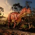 Falinaptár képes lemeznaptár 300x300mm, Dinosaurs Realsystem 2027.