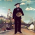 Falinaptár képes lemeznaptár 300x300mm, Henri Rousseau Realsystem 2027.