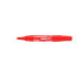 Flipchart marker vízbázisú 1-4mm, vágott Artip 12XXL piros 