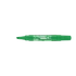 Flipchart marker vízbázisú 1-4mm, vágott Artip 12XXL zöld
