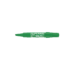 Flipchart marker vízbázisú 1-4mm, vágott Artip 12 zöld 