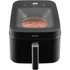 Forrólevegős fritőz SFR 6900BK SENCOR