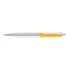 Golyóstoll 0,8mm, nyomógombos Ico X-Pen, írásszín kék