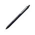 Golyóstoll 0,7mm, nyomógombos Rexgrip Fine Pilot, írásszín fekete