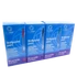 Golyóstoll eldobható kupakos Bluering® , írásszín kék
