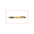 Golyóstoll nyomógombos 0,5mm, Stabilo pointball 6030/4 4-es készlet