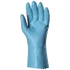 Gumikesztyű vegyszerálló latex méret: 7-es hossz 30 cm EP_520610 kék