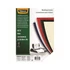 Hátlap, A4, 250 g, matt, Fellowes® Delta, 100 db/csomag, elefántcsont