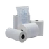 Hőpapír 110 mm széles, 28fm hosszú, cséve 12mm, 5 tekercs/csomag, ( 110/50 ) BPA mentes, hátoldalán nyomott
