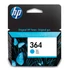 Hp 364/CB318EE tintapatron cyan ORIGINAL