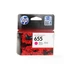 Hp 655/CZ111AE tintapatron magenta ORIGINAL