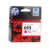 Hp 655/CZ111AE tintapatron magenta ORIGINAL