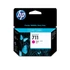 Hp 711/CZ131A tintapatron magenta ORIGINAL