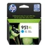 Hp 951XL/CN046AE tintapatron cyan ORIGINAL