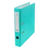 Iratrendező A4, 5cm, Bluering® türkiz