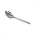 Kanál evő inox 6 db/csomag