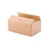 Kartondoboz 380 x 250 x 170 mm 3 rétegű