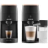 Kávéfőző MARCO POLO Espresso SCC 3000BK SENCOR
