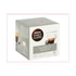 Kávékapszula, Nescafé Dolce Gusto Ristretto Barista 16db kapszula
