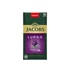 Kávékapszula, Nespresso kompatibilis Jacobs Lungo 8 Intenso 10db kapszula