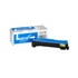 Kyocera TK560 toner cyan ORIGINAL