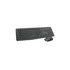 Billentyűzet+egér vezeték nélküli MK235 Logitech