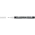 Lakkmarker 0,8mm, kerek Edding 792 fehér