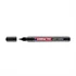 Lakkmarker 1-2mm, kerek Edding 791 fekete