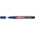 Lakkmarker 1-2mm, kerek Edding 791 kék 