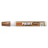 Lakkmarker 2-3mm, Uni PX-20 fényes bronz