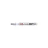 Lakkmarker 2-3mm, Uni PX-20 fényes ezüst