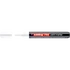 Lakkmarker 2-3mm, kerek Edding 790 fehér