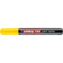 Lakkmarker 2-3mm, kerek Edding 790 sárga