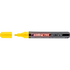 Lakkmarker 2-3mm, kerek Edding 790 sárga