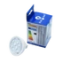 Led 5,5W MR16 4000k 360lm Blue Light