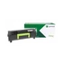Lexmark C3220Y0 toner yellow ORIGINAL