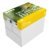 Másolópapír A4, 80g, CIE 150 fehérség, New Future Laser Copy 500ív/csomag