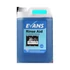 Öblítőszer 5 liter gépi Evans Rinse Aid