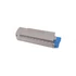 Oki C5600/C5700 toner magenta ORIGINAL